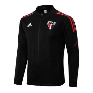 Chandal Sao Paulo 2022/2023 Negro