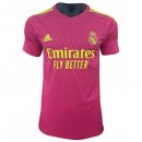 Tailandia Camiseta Real Madrid Portero 2023/2024 Rojo