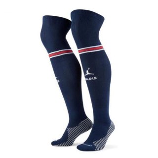 Primera Equipación Calcetines Paris Saint Germain 2021/2022