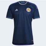 Camiseta Escocia Primera Equipación 2022/2023 Camiseta Escocia Primera Equipación 2022/2023