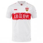 Tailandia Camiseta VfB Stuttgart Primera Equipación 2025/2026 Tailandia Camiseta VfB Stuttgart Primera Equipación 2025/2026