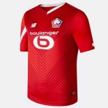 Tailandia Camiseta Lille OSC Primera Equipación 2023/2024