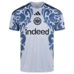 Tailandia Camiseta Eintracht Frankfurt Tercera Equipación 2026/2027 Tailandia Camiseta Eintracht Frankfurt Tercera Equipación 2026/2027