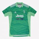 Primera Equipación Tailandia Camiseta Juventus Portero 2021/2022