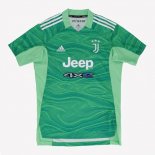 Primera Equipación Tailandia Camiseta Juventus Portero 2021/2022