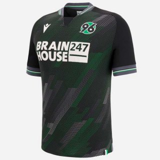 Tailandia Camiseta Hannover 96 Segunda Equipación 2022/2023