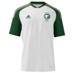 Tailandia Camiseta Arabia Saudita Primera Equipación 2023/2024  Tailandia Camiseta Arabia Saudita Primera Equipación 2023/2024