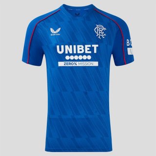 Tailandia Camiseta Rangers Primera Equipación 2024/2025