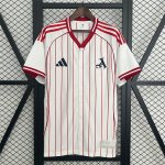 Tailandia Camiseta Arsenal Baseball 2025/2026 Tailandia Camiseta Arsenal Baseball 2025/2026