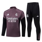Sudadera De Training Real Madrid 2026/2027 Purpura Sudadera De Training Real Madrid 2026/2027 Purpura