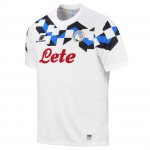 Tailandia Camiseta Atalanta BC Segunda Equipación 2026/2027 Tailandia Camiseta Atalanta BC Segunda Equipación 2026/2027