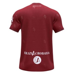 Primera Equipación Tailandia Camiseta Torino 2021/2022 Roio