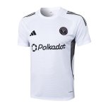 Camiseta Entrenamiento Inter Miami 2025/2026 Blanco 3 Camiseta Entrenamiento Inter Miami 2025/2026 Blanco 3