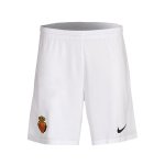 Pantalones RCD Mallorca Segunda Equipación 2025/2026 Pantalones RCD Mallorca Segunda Equipación 2025/2026