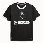 Tailandia Camiseta St Pauli Tercera Equipación 2025/2026 Tailandia Camiseta St Pauli Tercera Equipación 2025/2026