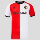 Tailandia Camiseta Feyenoord Primera Equipación 2024/2025