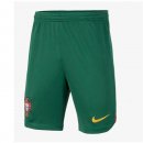 Pantalones Portugal Primera Equipación 2022/2023