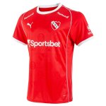 Tailandia Camiseta Independiente Primera Equipación 2025/2026 Tailandia Camiseta Independiente Primera Equipación 2025/2026