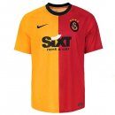 Tailandia Camiseta Galatasaray Primera Equipación 2022/2023