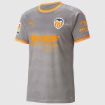 Tailandia Camiseta Valencia 4ª 2021/2022 Tailandia Camiseta Valencia 4ª 2021/2022