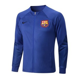 Chandal Barcelona 2023 Azul