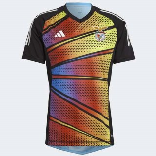 Tailandia Camiseta Benfica Pre-Match 2023/2024