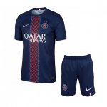 Camiseta PSG Primera Equipación 2 Star Niño 2025-2026 Camiseta PSG Primera Equipación 2 Star Niño 2025-2026