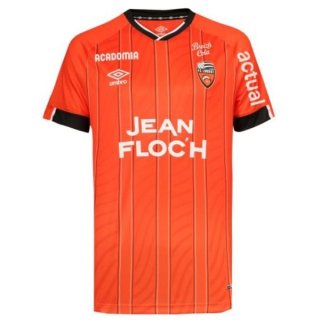 Tailandia Camiseta Lorient Primera Equipación 2024/2025