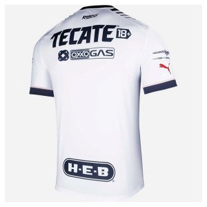 Camiseta Monterrey Primera Equipación 2022/2023