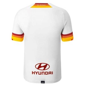 Segunda Equipación Tailandia Camiseta AS Roma 2021/2022