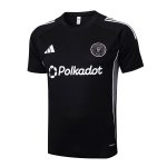 Camiseta Entrenamiento Inter Miami 2025/2026 Negro 3 Camiseta Entrenamiento Inter Miami 2025/2026 Negro 3