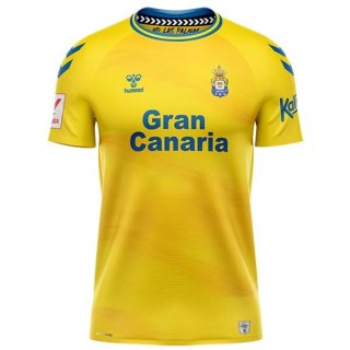 Tailandia Camiseta Las Palmas Primera Equipación 2023/2024