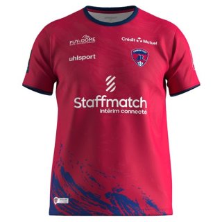 Tailandia Camiseta Clermont Primera Equipación 2023/2024