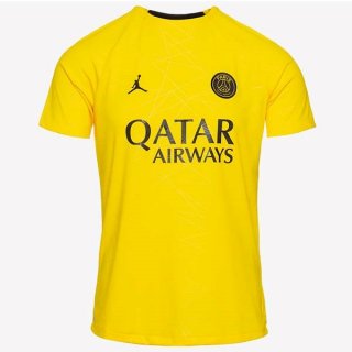 Tailandia Camiseta Paris Saint Germain Pre-Match 2022/2023