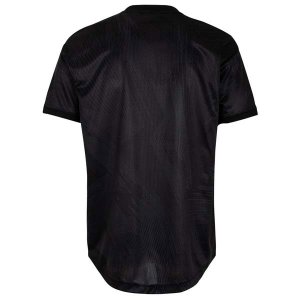 Camiseta Real Madrid Y/3 2022 Negro