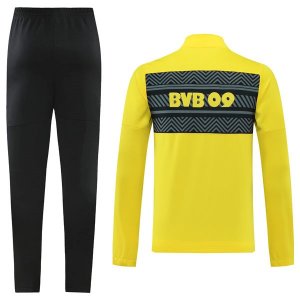 Chandal Borussia Dortmund 2022/2023 Amarillo Negro