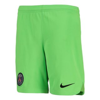 Pantalones Paris Saint Germain Primera Equipación Portero 2022/2023