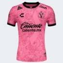 Tailandia Camiseta Tijuana Special Edition 2021/2022 Rosa