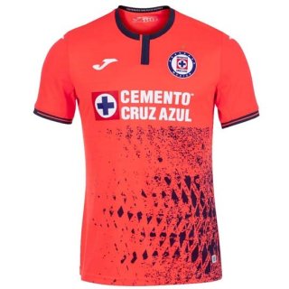 Tercera Equipación Tailandia Camiseta Cruz Azul 2021/2022