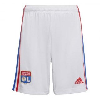 Pantalones Lyon Primera Equipación 2022/2023