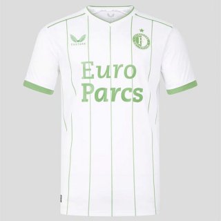 Tailandia Camiseta Feyenoord Rotterdam Tercera Equipación 2023/2024