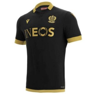 Tercera Equipación Tailandia Camiseta OGC Nice 2021/2022