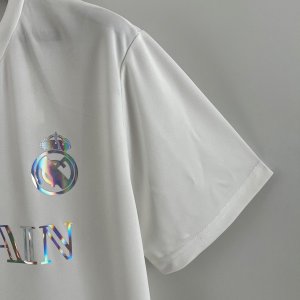 Tailandia Camiseta Real Madrid Special Edition 2023/2024 Blanco