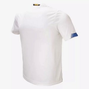 Segunda Equipación Tailandia Camiseta Panamá 2021 Blanco