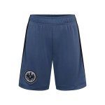 Pantalones Eintracht Frankfurt Tercera Equipación 2026/2027 Pantalones Eintracht Frankfurt Tercera Equipación 2026/2027