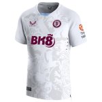 Tailandia Camiseta Aston Villa Segunda Equipación 2023/2024 Tailandia Camiseta Aston Villa Segunda Equipación 2023/2024
