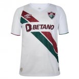 Tailandia Camiseta Fluminense Segunda Equipación 2024/2025