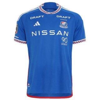 Tailandia Camiseta Yokohama F. Marinos Primera Equipación 2024/2025