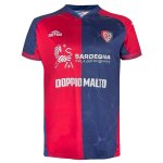 Tailandia Camiseta Cagliari Calcio Primera Equipación 2025/2026 Tailandia Camiseta Cagliari Calcio Primera Equipación 2025/2026