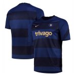 Tailandia Camiseta Chelsea Pre Match 2022/2023 Tailandia Camiseta Chelsea Pre Match 2022/2023